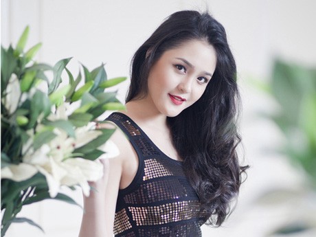 Kỷ niệm 1/6 đáng yêu của các hot girl Kỷ niệm 1/6 đáng yêu của các hot girl