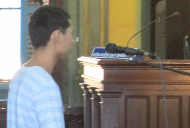 Có con với trẻ 13 tuổi, lãnh 16 năm tù Có con với trẻ 13 tuổi, lãnh 16 năm tù
