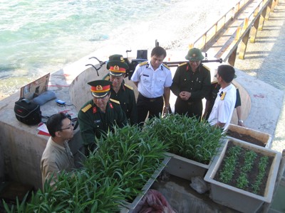 Đoàn Khối các cơ quan T.Ư đón Huân chương Lao động hạng Ba Đoàn Khối các cơ quan T.Ư đón Huân chương Lao động hạng Ba