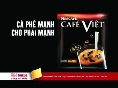 “Hướng tới phát triển ngành công nghiệp cà phê bền vững” NESCAFÉ đang có chiến lược toàn cầu “Tạo giá trị chung”