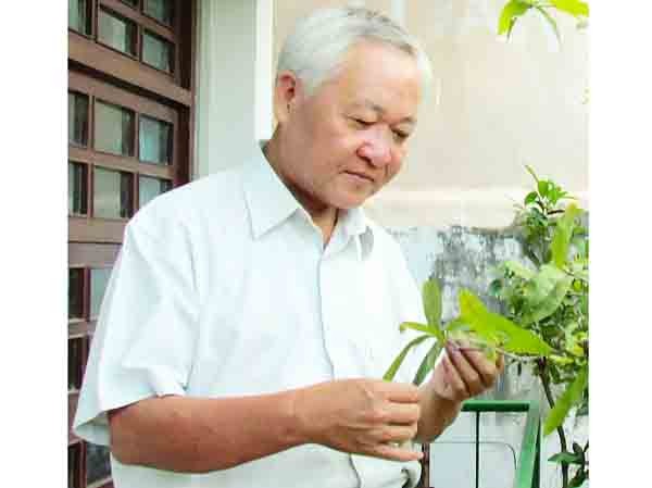Nhạc sĩ của Trường Sa Nhạc sĩ của Trường Sa