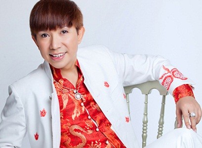 Long Nhật 'không liên quan' gì đến cha mình Long Nhật 'không liên quan' gì đến cha mình