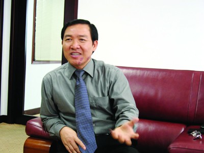 Dũng 'Bắc Kạn' - Nghi phạm cầm đầu đưa ông Dương Chí Dũng bỏ trốn Dũng 'Bắc Kạn' - Nghi phạm cầm đầu đưa ông Dương Chí Dũng bỏ trốn