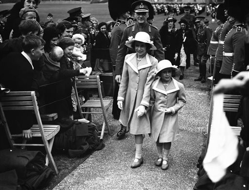5 thay đổi lớn sau 77 năm lịch sử Wimbledon 5 thay đổi lớn sau 77 năm lịch sử Wimbledon