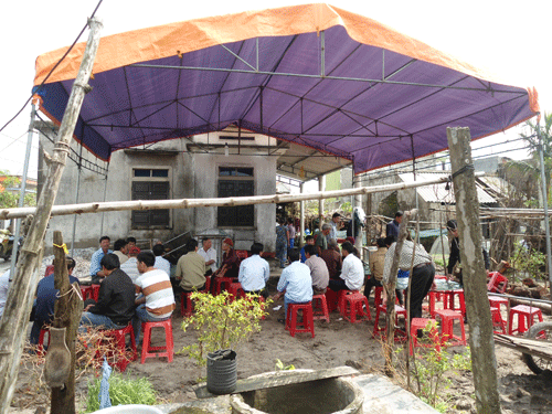 Bị ngăn cản tình yêu, bắn chết bạn gái Bị ngăn cản tình yêu, bắn chết bạn gái