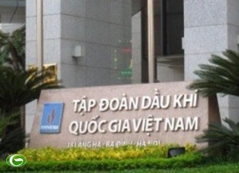Tập đoàn Dầu khí VN: 6 tháng lãi 27,5 nghìn tỷ Ảnh minh họa