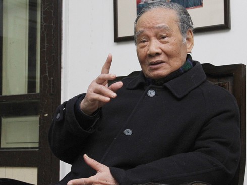 Thi tuyển lãnh đạo... có lợi cho dân Thi tuyển lãnh đạo... có lợi cho dân