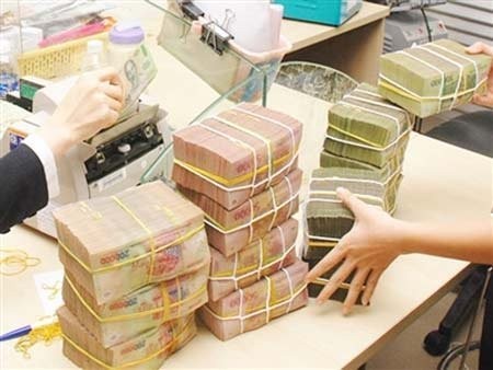Sắp chỉnh ‘khung’ cho nợ ngân hàng Sắp chỉnh ‘khung’ cho nợ ngân hàng