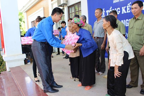 Mùa hè xanh ở Lai Châu Mùa hè xanh ở Lai Châu