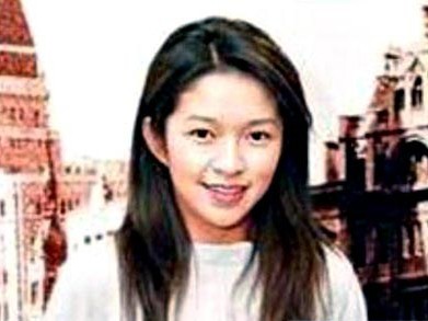 Chân dung con gái độc nhất của ông Tập Cận Bình Chân dung con gái độc nhất của ông Tập Cận Bình