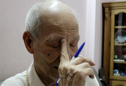 Tướng Giáp qua góc nhìn của nhà tình báo Tướng Giáp qua góc nhìn của nhà tình báo