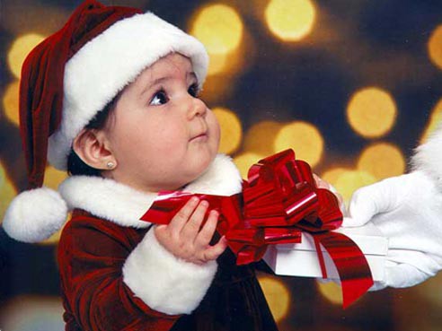 Nếu không có ông già Noel Nếu không có ông già Noel