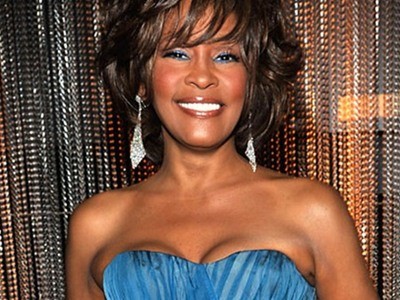 Đưa thi thể Whitney Houston về quê nhà Đưa thi thể Whitney Houston về quê nhà