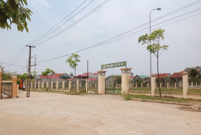 Xây dựng nông thôn mới: Chờ cấp thêm ngân sách Xây dựng nông thôn mới: Chờ cấp thêm ngân sách