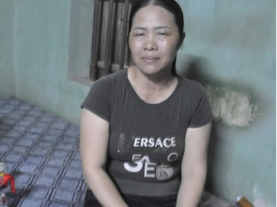 Dập chết vợ vì không chịu làm ‘nô lệ tình dục’ Dập chết vợ vì không chịu làm ‘nô lệ tình dục’