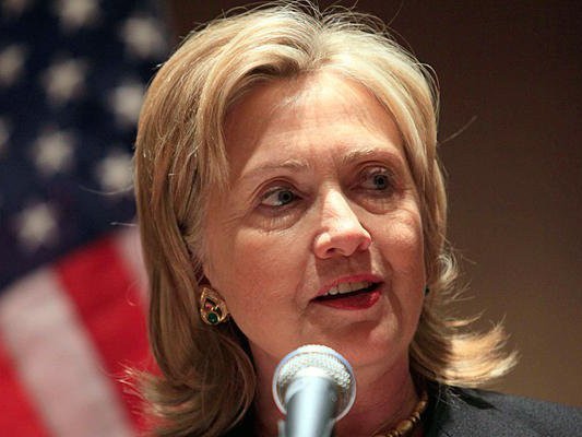 Ai sẽ thay thế Hillary Clinton? Ai sẽ thay thế Hillary Clinton?