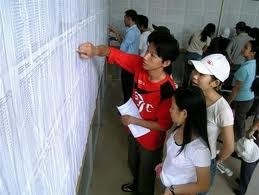 Điểm chuẩn ĐH Công nghệ GTVT, Kinh doanh và Công nghệ Hà Nội Điểm chuẩn ĐH Công nghệ GTVT, Kinh doanh và Công nghệ Hà Nội