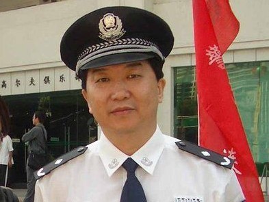 Phó giám đốc công an Quảng Châu chết bí ẩn Phó giám đốc công an Quảng Châu chết bí ẩn