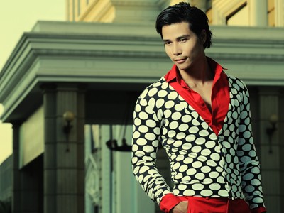 Tiến Đoàn: Làm mọi điều, miễn là... Tiến Đoàn: Làm mọi điều, miễn là...
