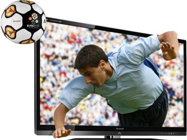 Sổ tay EU 2012: Thể thao và kinh doanh Sổ tay EU 2012: Thể thao và kinh doanh