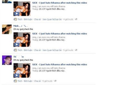 'Quy tắc 10 giây' của Facebook phá bẫy ảnh nude 'Quy tắc 10 giây' của Facebook phá bẫy ảnh nude