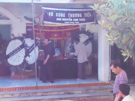 Gia đình tử tù đầu tiên bị tiêm thuốc độc nghĩ gì? Người thân lo hậu sự cho tử tù Nguyễn Anh Tuấn