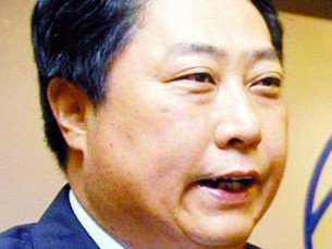 Quan tham bị bãi nhiệm vì tiền và gái Quan tham bị bãi nhiệm vì tiền và gái