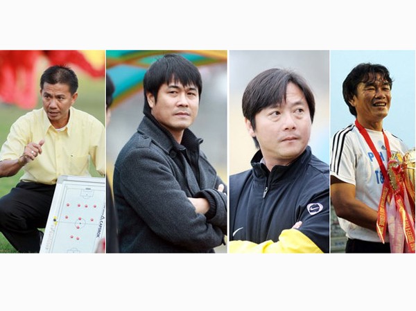Huấn luyện viên nội tại Super League: Khi người ta trẻ Huấn luyện viên nội tại Super League: Khi người ta trẻ