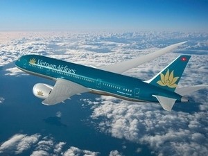VNA tăng gần 1.000 chuyến bay dịp Tết VNA tăng gần 1.000 chuyến bay dịp Tết