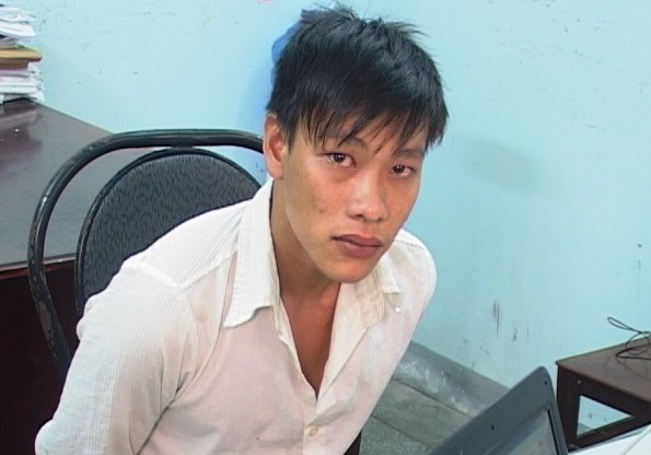 Bắt hung thủ giết chủ nợ, hãm hiếp rồi cướp tài sản Bắt hung thủ giết chủ nợ, hãm hiếp rồi cướp tài sản