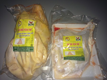 Vụ BigC bị kiện: Bắc Giang khẳng định siêu thị phạm luật Vụ BigC bị kiện: Bắc Giang khẳng định siêu thị phạm luật