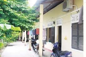 Đi chơi Tết, trộm dọn sạch gia sản Đi chơi Tết, trộm dọn sạch gia sản