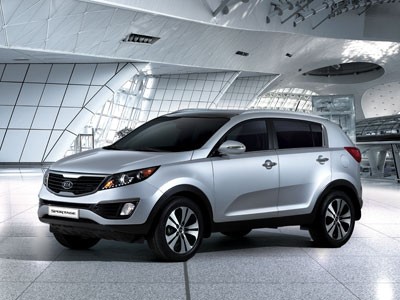 Tháng Vu Lan, Kia giảm giá xe Tháng Vu Lan, Kia giảm giá xe