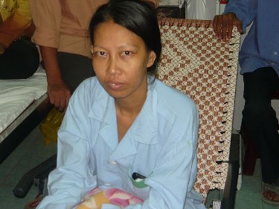 Bệnh nhân bị cắt nhầm thận đòi trợ cấp suốt đời Bệnh nhân bị cắt nhầm thận đòi trợ cấp suốt đời