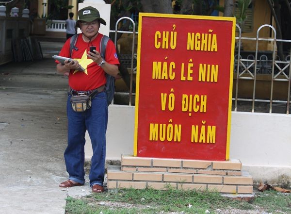 Bạn của người đi biển Bạn của người đi biển
