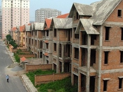 Nhà biệt thự, liền kề vùng ven rớt giá thảm Nhà biệt thự, liền kề vùng ven rớt giá thảm