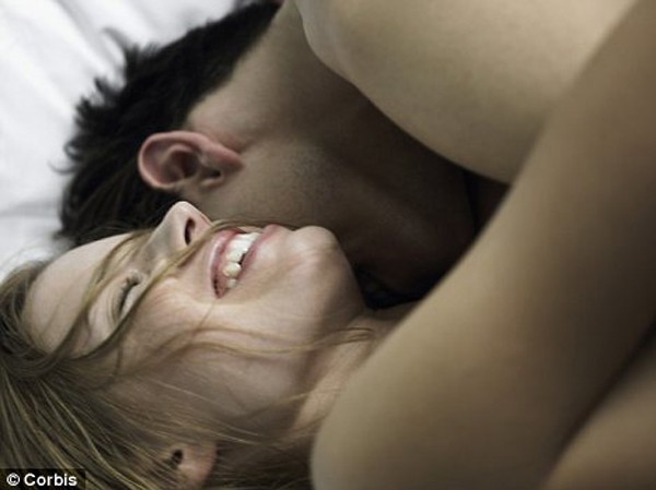 Đọc não, biết khả năng sex Đọc não, biết khả năng sex