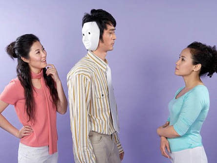 Bảy cách tìm chứng cứ chồng ngoại tình Bảy cách tìm chứng cứ chồng ngoại tình