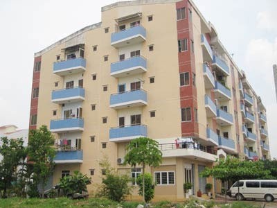Hụt hơi như chính sách cho nhà thu nhập thấp Hụt hơi như chính sách cho nhà thu nhập thấp