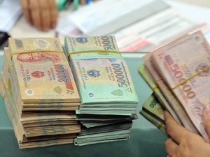 Tín dụng vẫn khó cho nông dân Ảnh minh họa. (Nguồn: Internet).