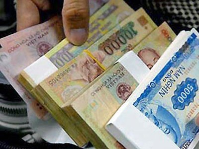 Kiến nghị in hình lãnh đạo có công lên tiền Việt Nam Kiến nghị in hình lãnh đạo có công lên tiền Việt Nam