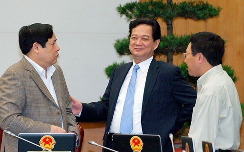 Thủ tướng: 'Lạm phát không còn là vấn đề nóng' Thủ tướng: 'Lạm phát không còn là vấn đề nóng'