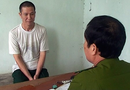 Giả danh 'tướng tình báo' lừa hàng chục tỷ Giả danh 'tướng tình báo' lừa hàng chục tỷ