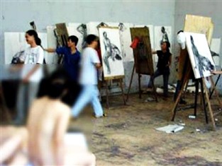 Phận mẫu nude Phận mẫu nude