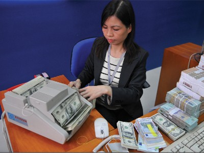 Tiền xử lý nợ xấu lấy từ đâu? Tiền xử lý nợ xấu lấy từ đâu?