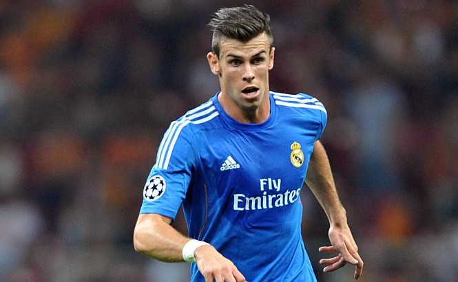 Real Madrid chẳng sợ “hố” vụ Gareth Bale Real Madrid chẳng sợ “hố” vụ Gareth Bale