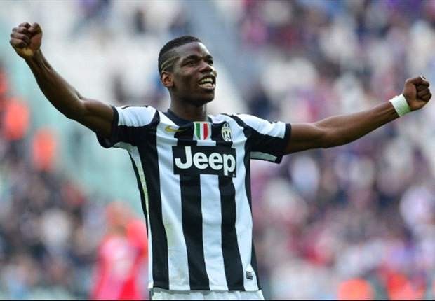 M.U tiếc nuối vì mất sao trẻ Pogba M.U tiếc nuối vì mất sao trẻ Pogba
