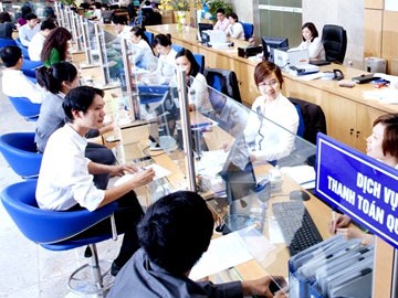 BIDV chào bán cổ phần lần đầu với nhà đầu tư BIDV chào bán cổ phần lần đầu với nhà đầu tư