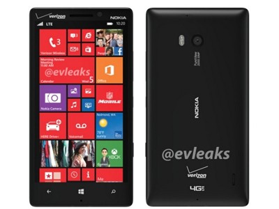 Lumia 929 có thể ra mắt cuối tháng 10 Lumia 929 có thể ra mắt cuối tháng 10