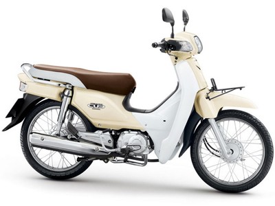 Việt Nam rục rịch mang về Dream Super Cub? Việt Nam rục rịch mang về Dream Super Cub?